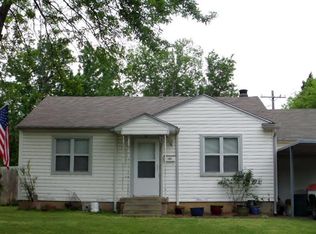 2009 Ruea St, Grand Prairie, TX 75050