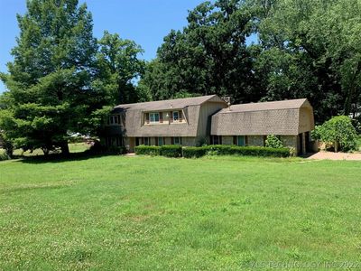 10232 S 77th East Ave, Tulsa, OK, 74133