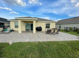 8129 Gopher Tortoise Trl, Lehigh Acres, FL 33972