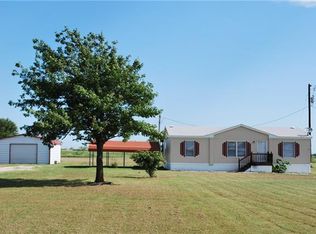 4036 W Fm 917, Joshua, TX 76058
