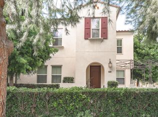 282 Borrego Dr, Irvine, CA 92618
