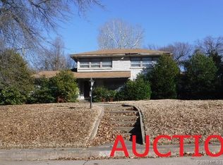 2723 S Zunis Ave, Tulsa, OK 74114