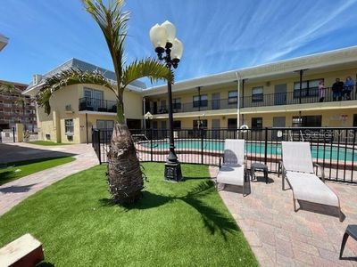 16333 Gulf Blvd #106, Redington Beach, FL, 33708