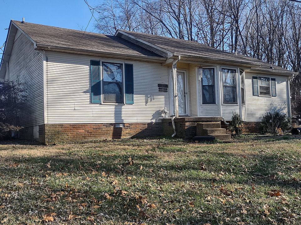 5731 Youngville Rd, Springfield, TN 37172 Zillow
