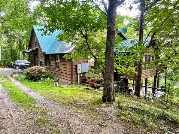 (undisclosed Address), Mount Vernon, AR 72111