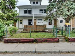 609 N Oxford St, Indianapolis, IN 46201