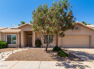7192 W Rivulet Dr, Tucson, AZ 85743