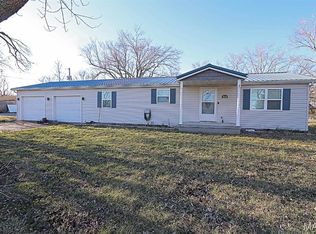 2654 3rd St, Doe Run, MO 63637