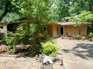 8 Sierra Dr, Hot Springs, AR 71909