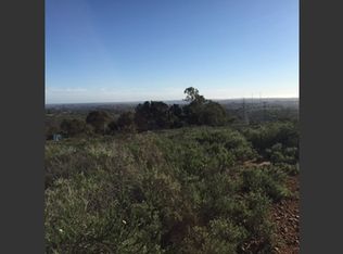 00000 Elfin Forest Rd, Escondido, CA 92029