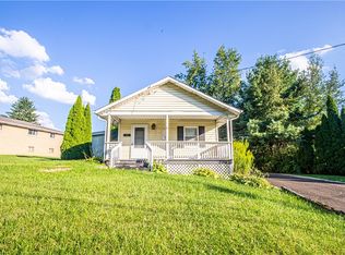 142 Hague Ln, Uniontown, PA