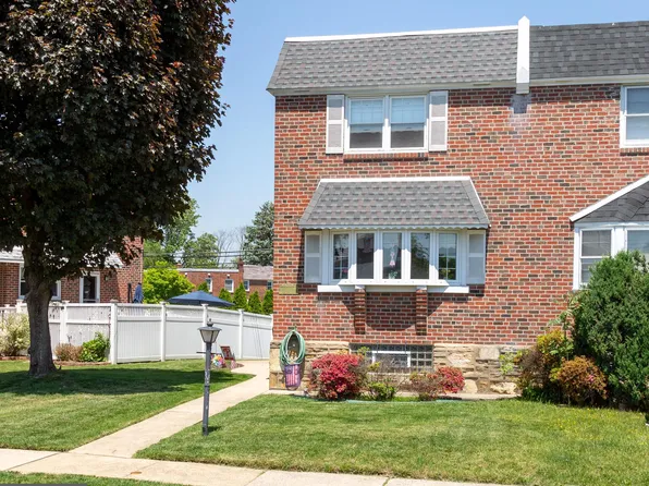 3835 Kirkwood Rd, Philadelphia, PA 19114