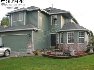 6001 53rd Ave SE, Lacey, WA 98513