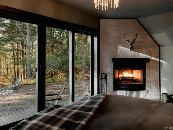 521 Perry Road, Swan Lake, NY 12783