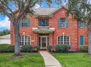 3031 Prairie Knoll Ct, Houston, TX 77059