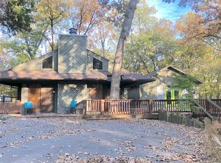 1109 Oak Pl, Afton, OK 74331