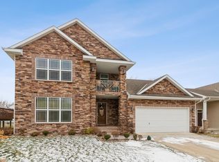 2980 Twana Dr, Des Moines, IA 50310