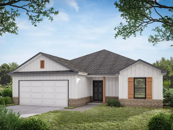 The Sheridan Plan, The Estates at Ridgewood