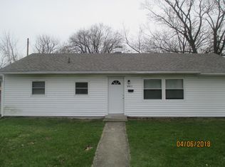4411 Duchene Ln, Columbus, OH 43213