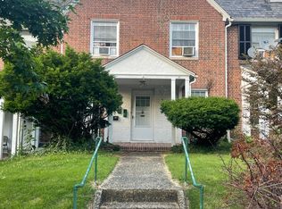 208 E University Pkwy, Baltimore, MD 21218