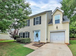 1279 Winding Path Rd, Clover, SC 29710