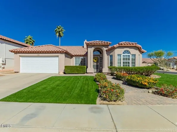 4116 E TONTO Street, Phoenix, AZ 85044