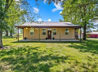 1249 State Highway Oo, Sparta, MO 65753