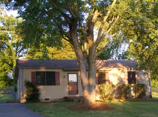 109 Ridgeview Ct, La Vergne, TN 37086