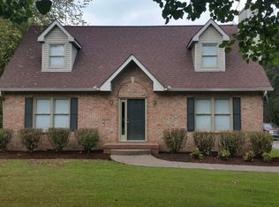 1424 Madison Creek Rd, Goodlettsville, TN 37072