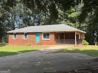 1237 Carl Bethlehem Rd, Winder, GA 30680