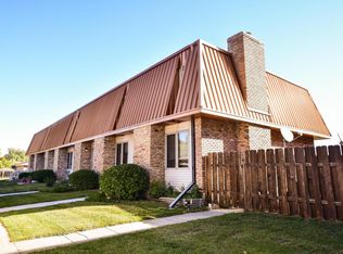 307 12 1/2 Ave E, West Fargo, ND