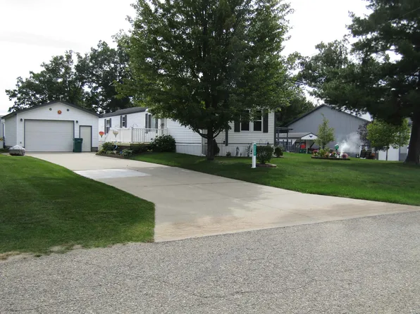 3287 Comanche Trl Lot 1095, West Branch, MI 48661