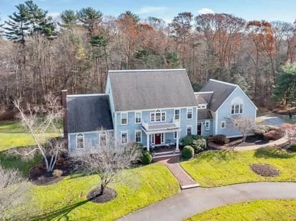 15 Judges Hill Dr, Norwell, MA 02061