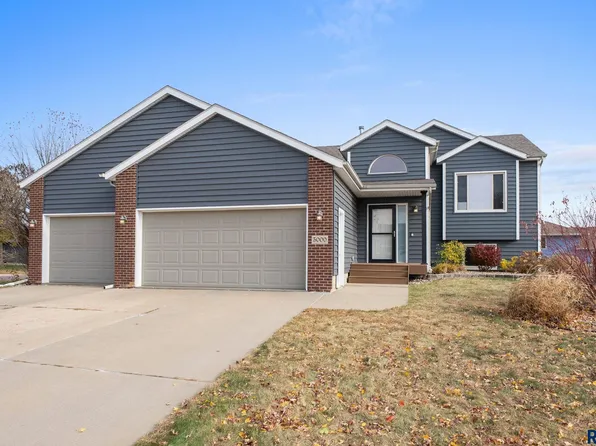 5000 S Birchwood Ave, Sioux Falls, SD 57108