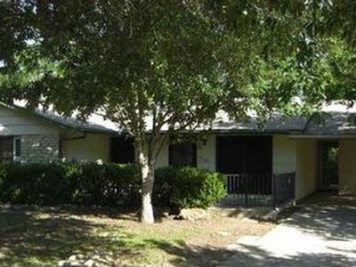 8306 Ridgetop Dr, San Antonio, TX, 78230