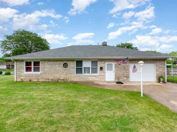 17955 Chicago Ave, Lansing, IL 60438