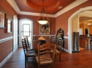 9054 Houmas Ct, Shreveport, LA 71115
