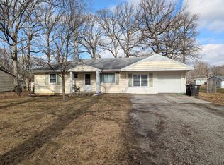 4417 Dodge Ave, Fort Wayne, IN 46815