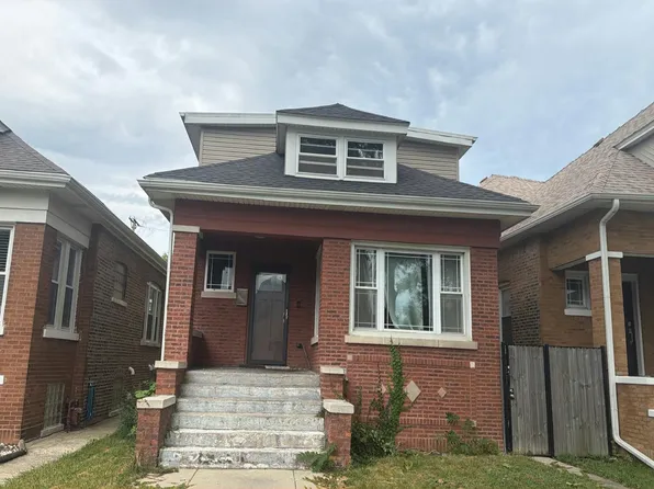 706 E 91st Pl, Chicago, IL 60619