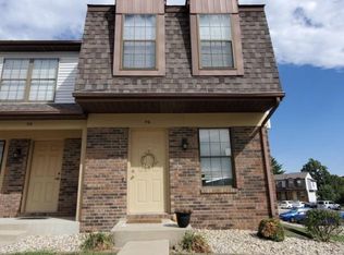 700 N Adelaide St APT 116, Normal, IL 61761