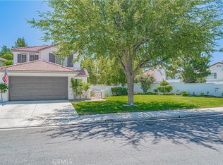 25868 Hammet Cir, Stevenson Ranch, CA 91381