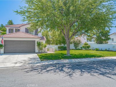 25868 Hammet Cir, Stevenson Ranch, CA, 91381