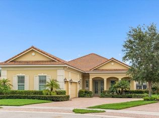 10539 SW Capraia Way, Port Saint Lucie, FL 34986