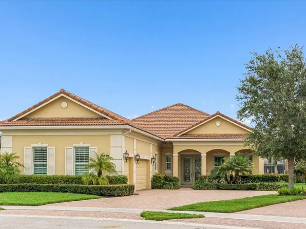 10539 SW CAPRAIA Way, Port St Lucie, FL 34986