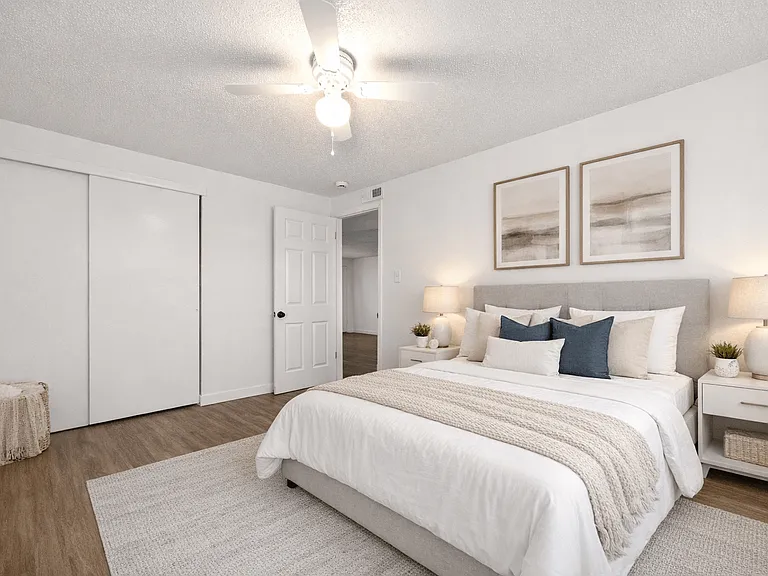 1115 Rosemary St — Photo 5