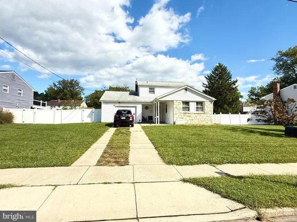 237 5th Ave, Cherry Hill, NJ 08002