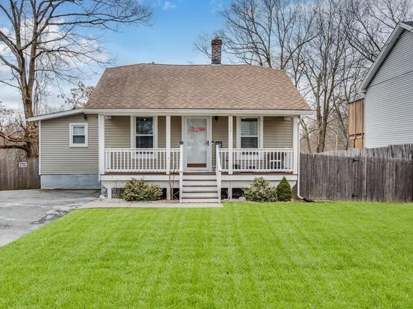 182 Wrentham Rd, Springfield, MA 01119