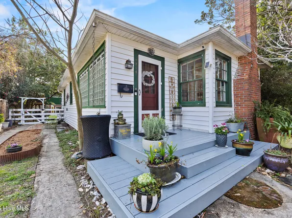 2204 Brandon Road, Wilmington, NC 28405