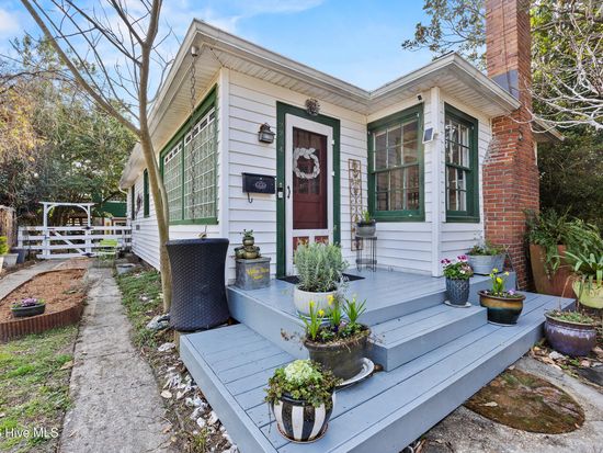 2204 Brandon Road, Wilmington, NC 28405