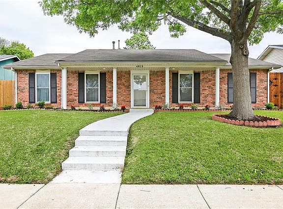 2nd image of 4813 Brandenburg Ln